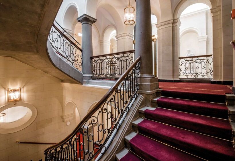 Fotos del hotel Living Hotel De Medici:  58