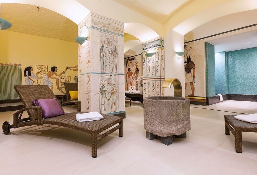 Fotos del hotel Living Hotel De Medici:  6