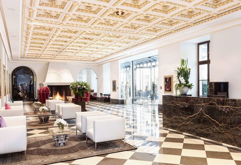 Fotos del hotel Living Hotel De Medici:  40