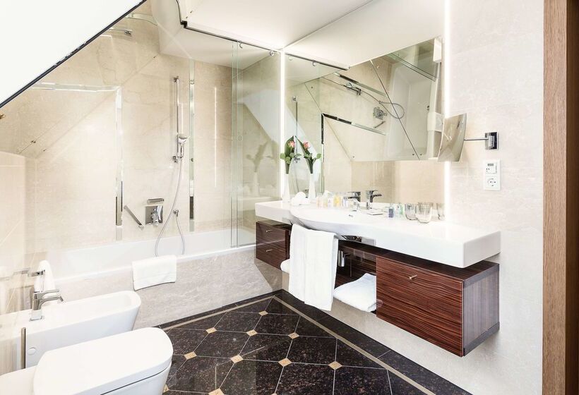 Fotos del hotel Living Hotel De Medici:  13