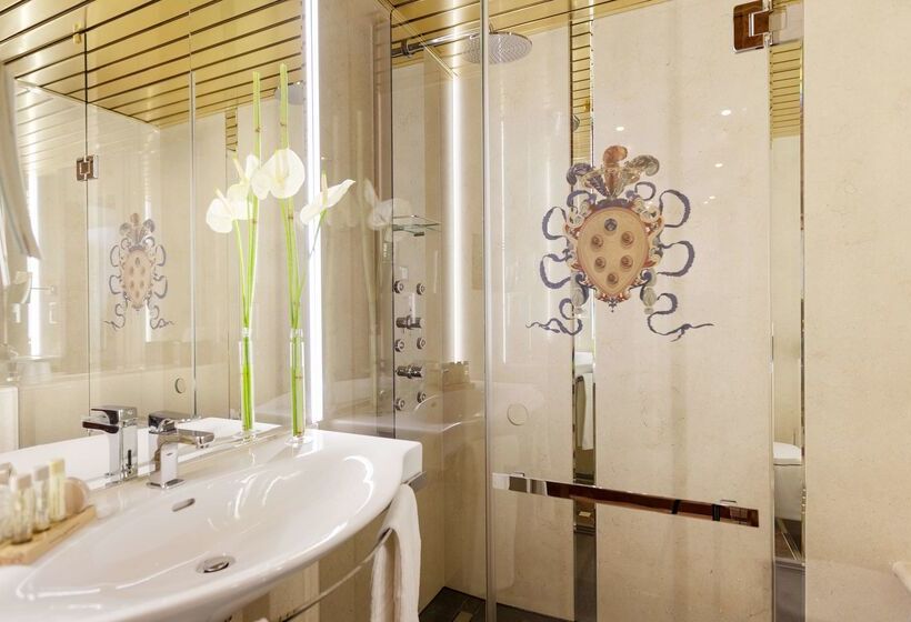 Living Hotel De Medici