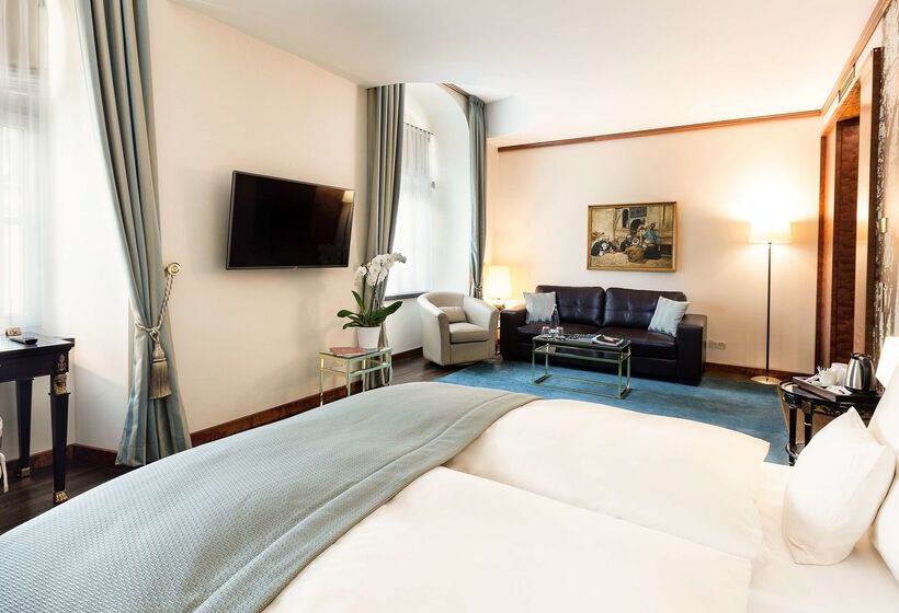 Fotos del hotel Living Hotel De Medici:  14