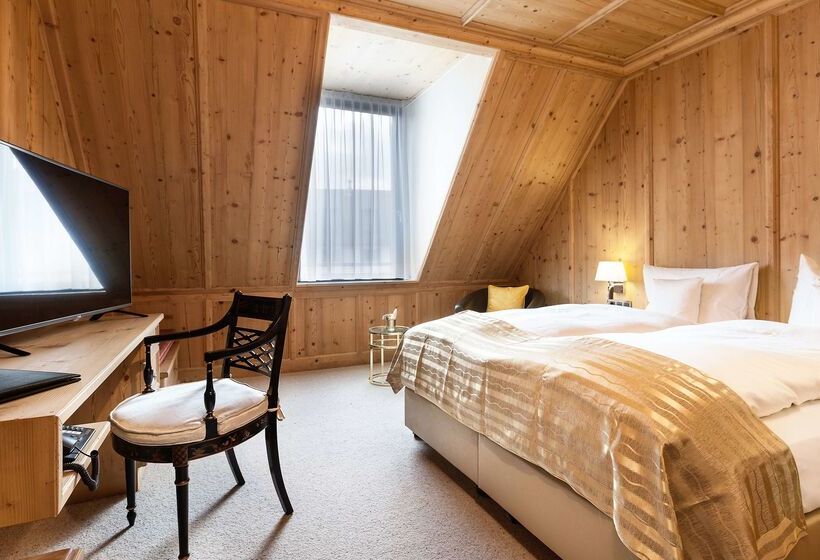 Fotos del hotel Living Hotel De Medici:  26