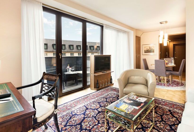 Fotos del hotel Living Hotel De Medici:  30