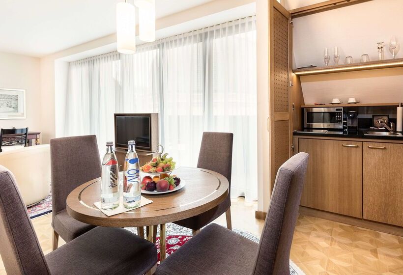 Fotos del hotel Living Hotel De Medici:  33