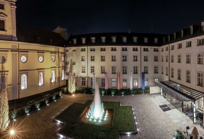 Fotos del hotel Living Hotel De Medici:  16