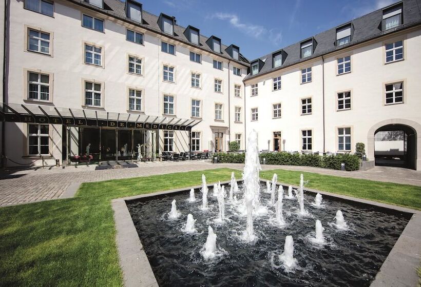 Living Hotel De Medici