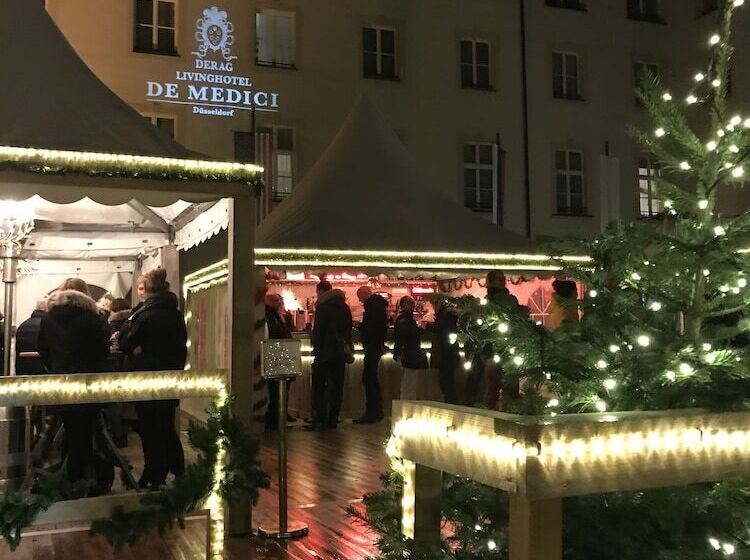 Hotel Living  De Medici