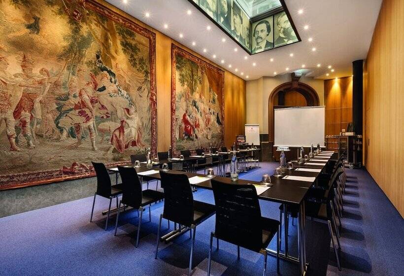 Fotos del hotel Living Hotel De Medici:  57