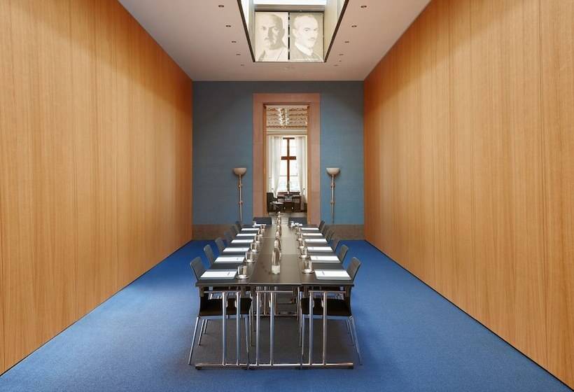 Living Hotel De Medici