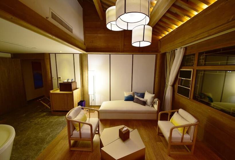 Fotos del hotel Lux Tea Horse Road Lijiang: 1 Fotos del hotel Lux Tea Horse Road Lijiang: 1