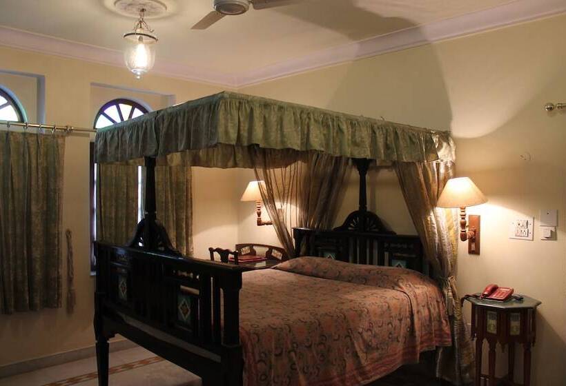 Fotos del hotel Madhuban  A Heritage Home:  15