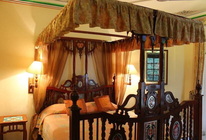 Fotos del hotel Madhuban  A Heritage Home:  11