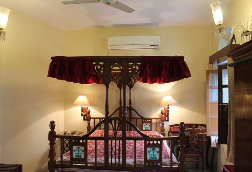 Fotos del hotel Madhuban  A Heritage Home:  19