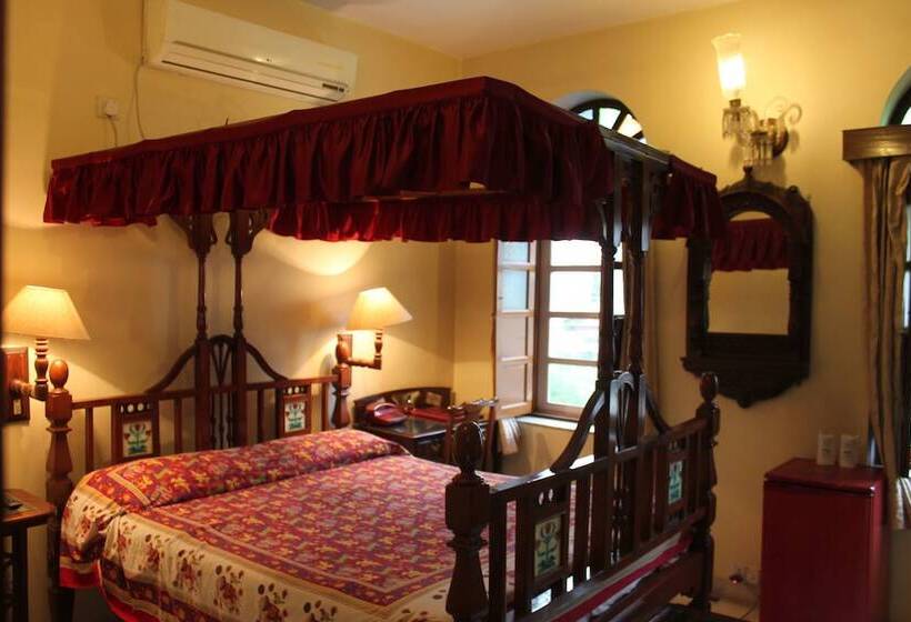 Fotos del hotel Madhuban  A Heritage Home:  18