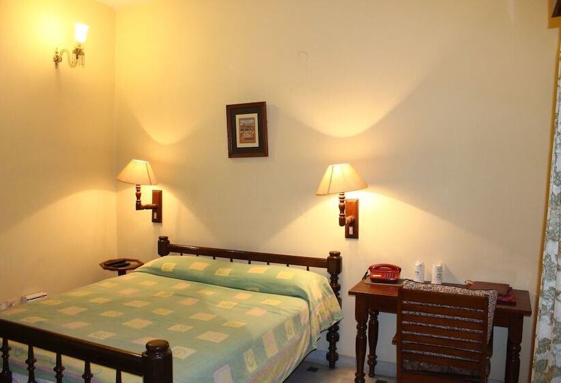 Fotos del hotel Madhuban  A Heritage Home:  2
