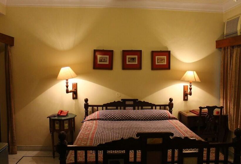 Fotos del hotel Madhuban  A Heritage Home:  14