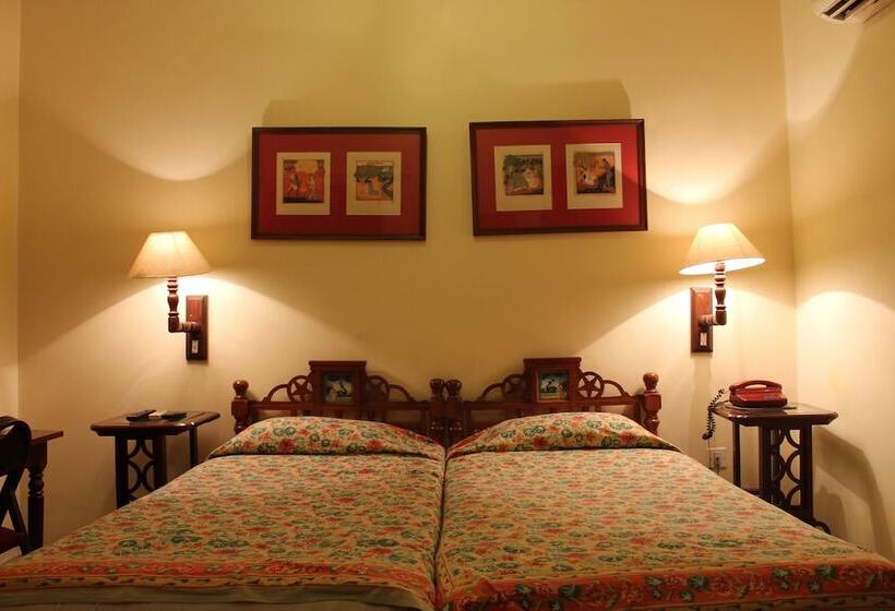 Fotos del hotel Madhuban  A Heritage Home:  10