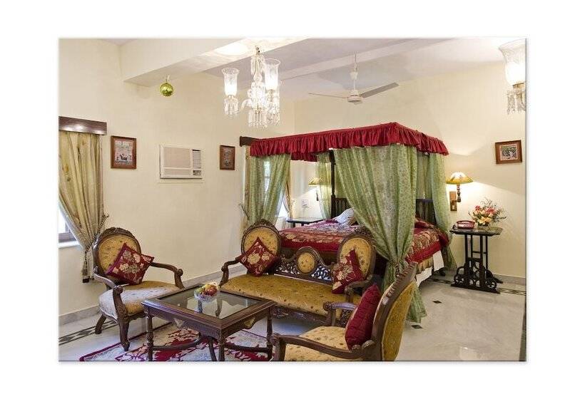 Fotos del hotel Madhuban  A Heritage Home:  21