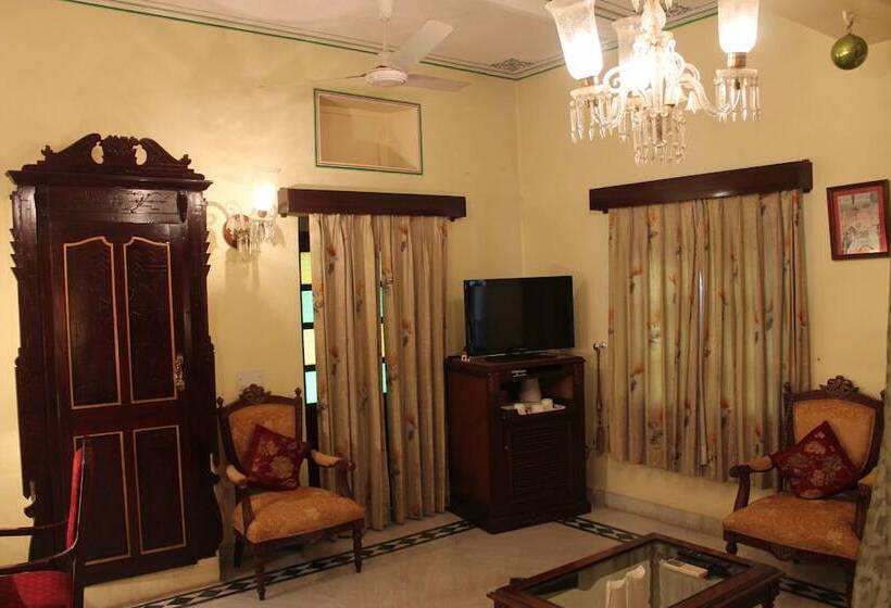 Fotos del hotel Madhuban  A Heritage Home:  22