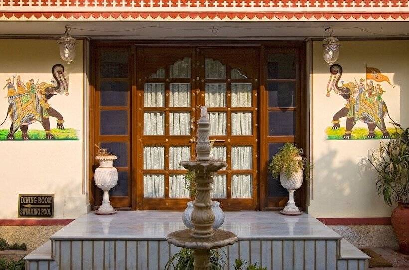 Fotos del hotel Madhuban  A Heritage Home:  25