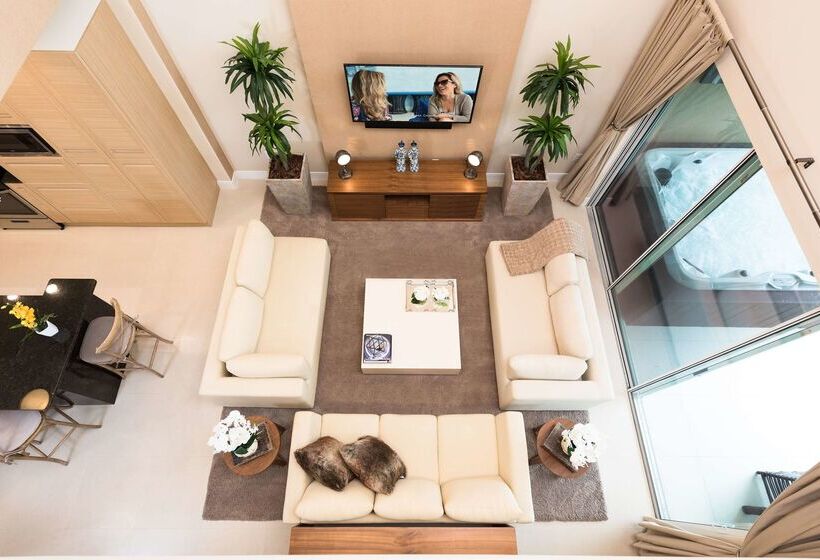 Fotos del hotel Magic Village Yards Trademark Collection By Wyndham:  56