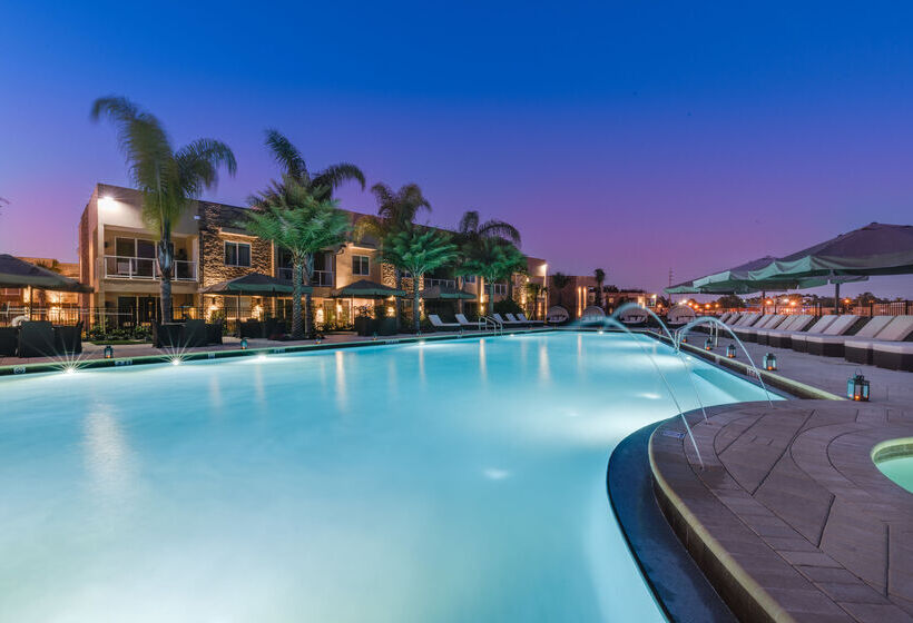 Fotos del hotel Magic Village Yards Trademark Collection By Wyndham:  32