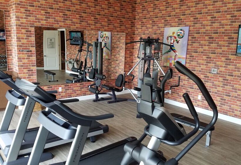 Fotos del hotel Magic Village Yards Trademark Collection By Wyndham:  34