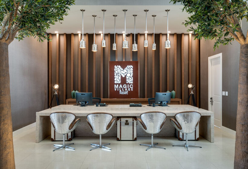 Fotos del hotel Magic Village Yards Trademark Collection By Wyndham:  22