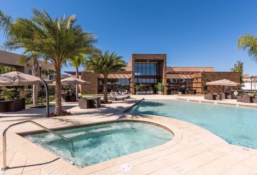 Fotos del hotel Magic Village Yards Trademark Collection By Wyndham:  24