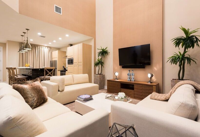 Fotos del hotel Magic Village Yards Trademark Collection By Wyndham:  8