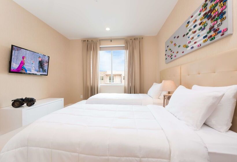 Fotos del hotel Magic Village Yards Trademark Collection By Wyndham:  10