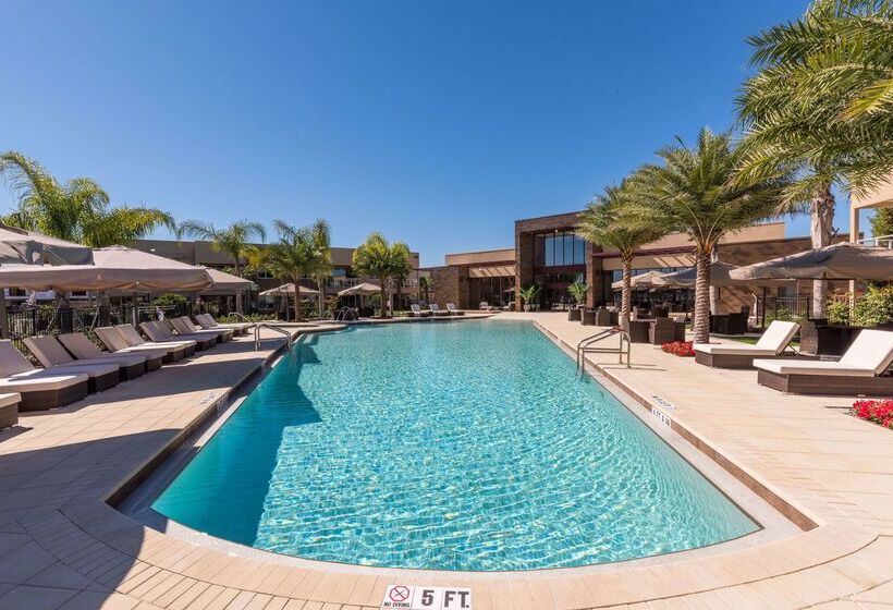 Fotos del hotel Magic Village Yards Trademark Collection By Wyndham:  49