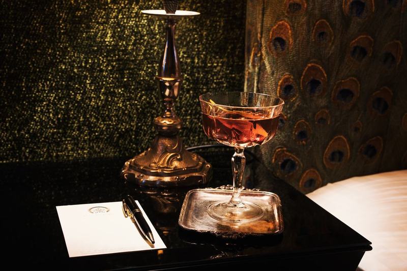 Fotos del hotel Maison Souquet:  12