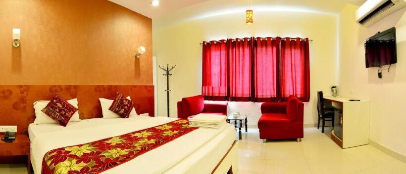 Fotos del hotel Metropolitan:  4