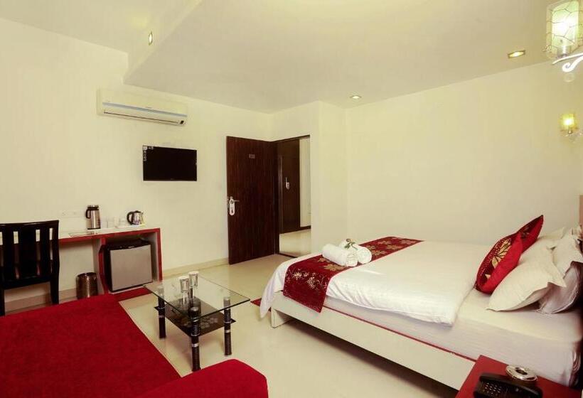 Fotos del hotel Metropolitan:  6