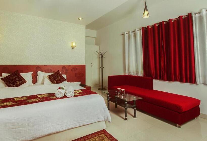 Fotos del hotel Metropolitan:  8