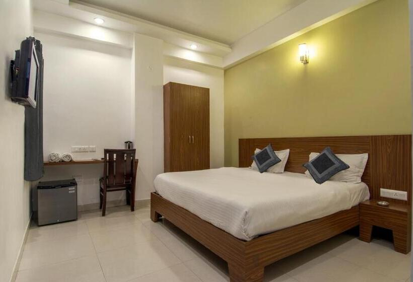 Fotos del hotel Metropolitan:  14