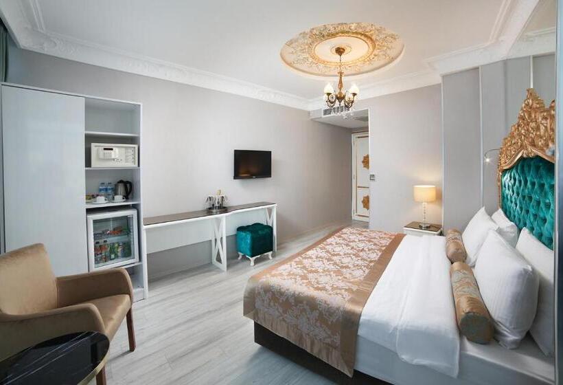 Fotos del hotel White Monarch:  8