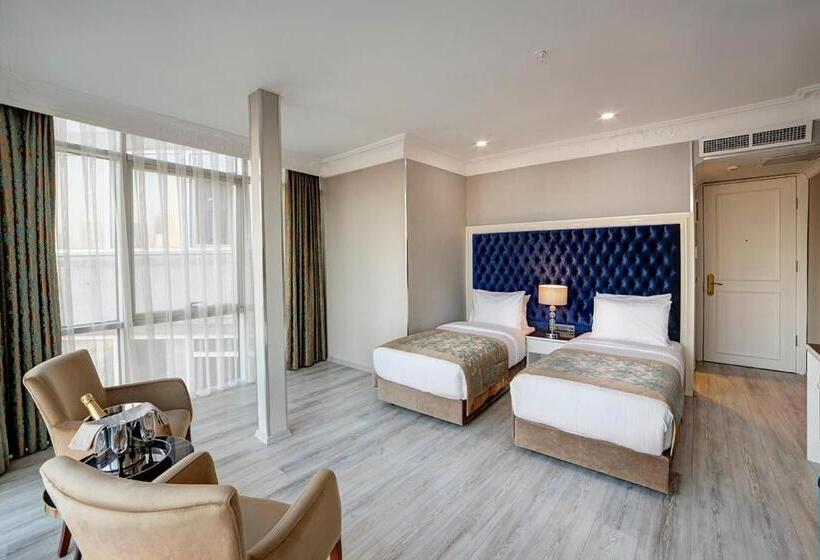 Fotos del hotel White Monarch:  9