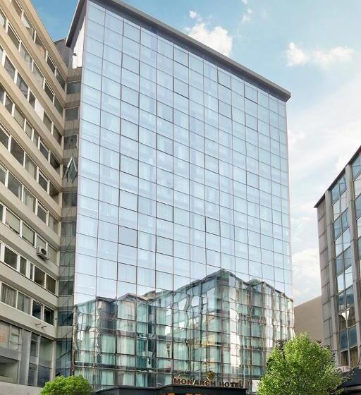 Fotos del hotel White Monarch:  21