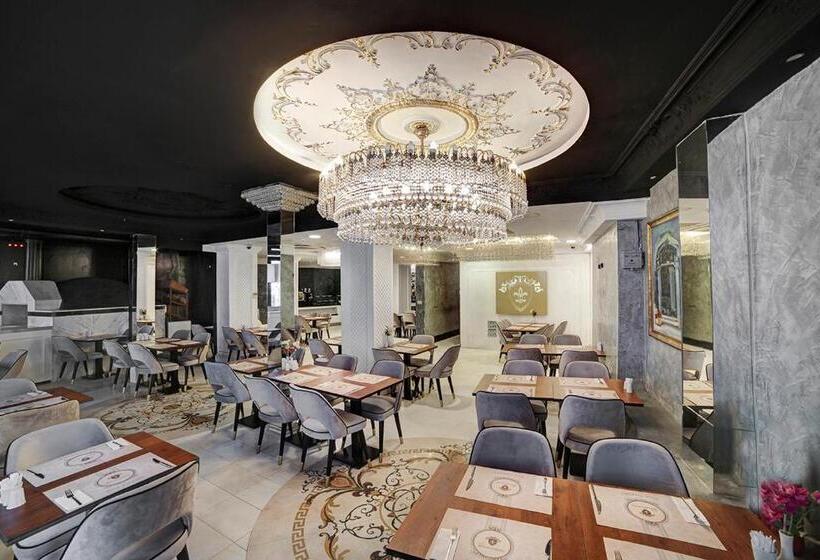 Fotos del hotel White Monarch:  40