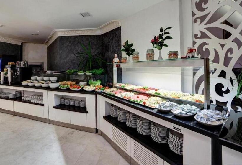 Fotos del hotel White Monarch:  56