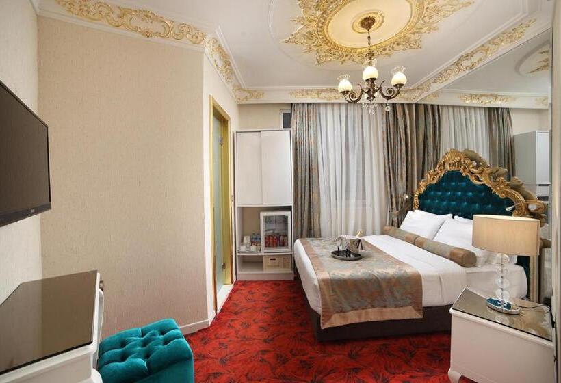 Fotos del hotel White Monarch:  4