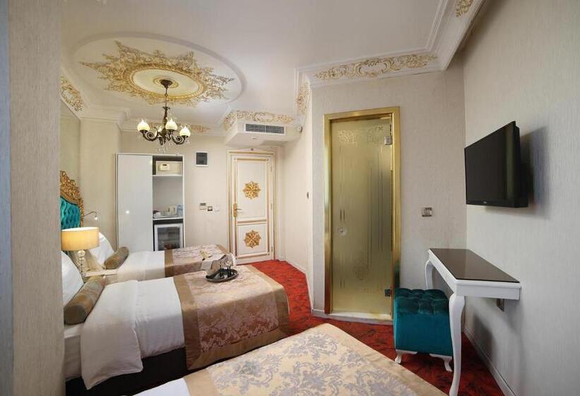 Fotos del hotel White Monarch:  15