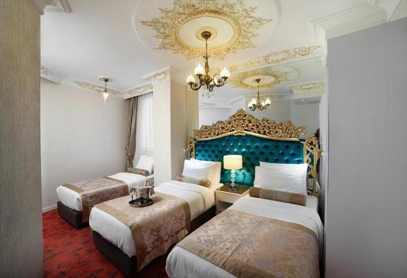 Fotos del hotel White Monarch:  7