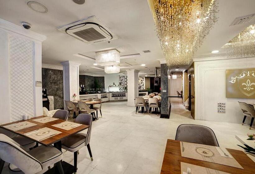 Fotos del hotel White Monarch:  39