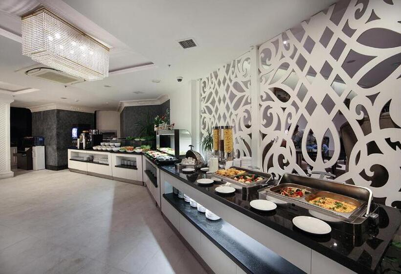 Fotos del hotel White Monarch:  55