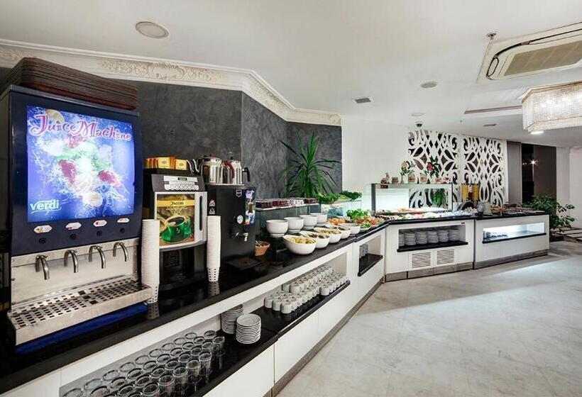 Fotos del hotel White Monarch:  47