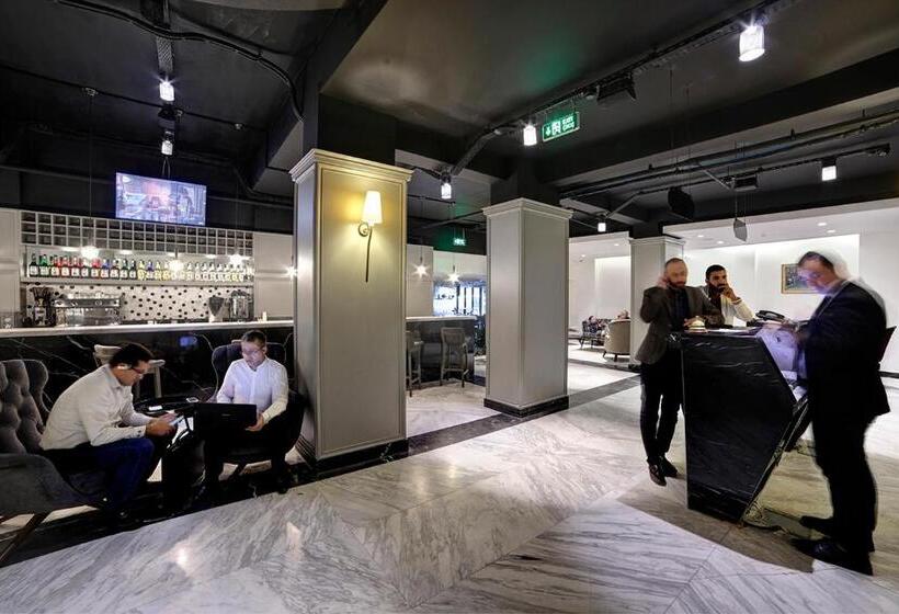 Fotos del hotel White Monarch:  52